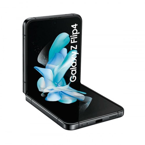 Samsung Galaxy Z Flip4 6,7" 8GB/256GB - Grafit
