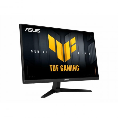 Skærm Asus TUF Gaming 24" Full HD 240 Hz (23,8")