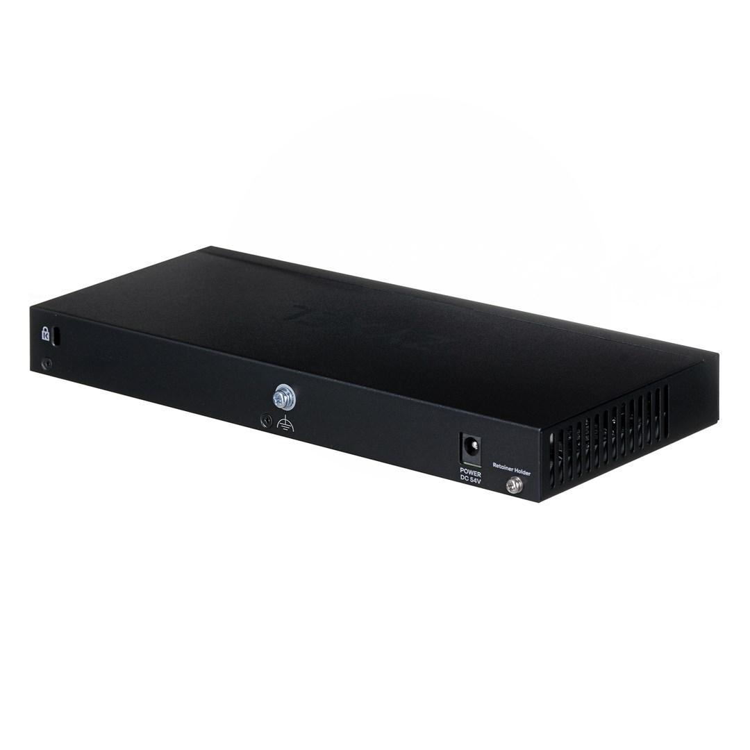 Netværksswitch Zyxel XMG1915-10EP L2 Managed 2,5G PoE