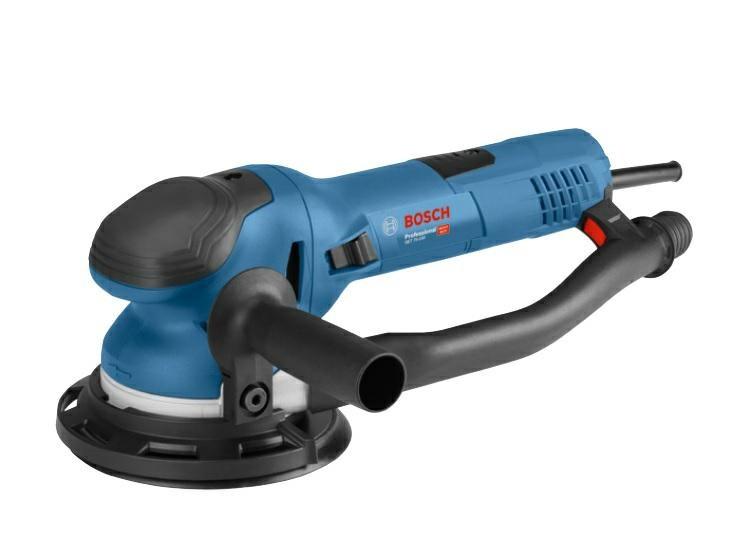 Excentersliber Bosch GET 75-150 - 150 mm, 750 W