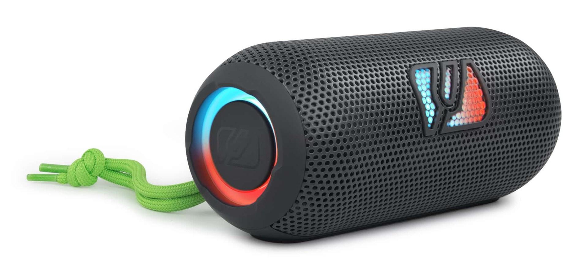 Bluetooth-højttaler Muse M-790 BT - sort, 60 W billede