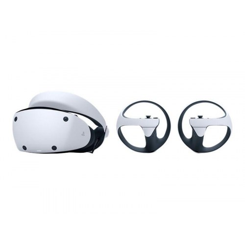VR-headset Sony PlayStation VR2 USB-C 120 Hz