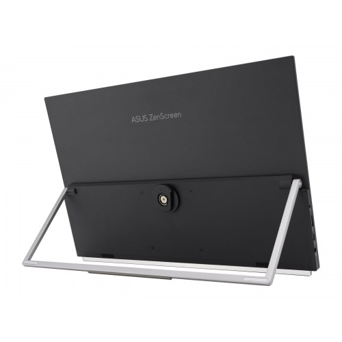 Skærm ASUS ZenScreen MB229CF 22" IPS Full HD 100 Hz, HDMI/USB-C