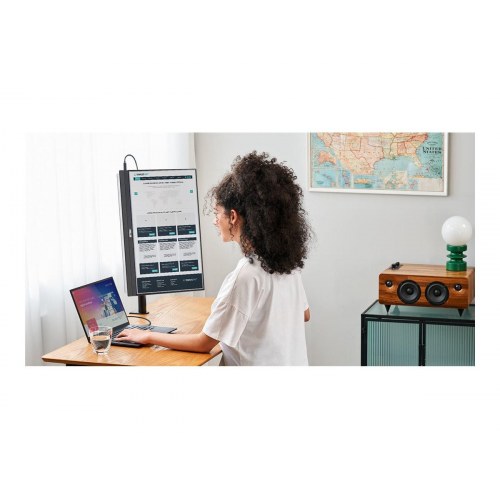 Skærm ASUS ZenScreen MB229CF 22" IPS Full HD 100 Hz, HDMI/USB-C