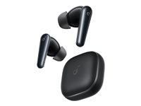 Trådløse høretelefoner Soundcore Liberty 5 TWS - sort