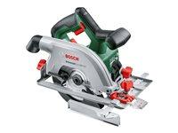 Rundsav 18V Bosch UniversalCirc 18V-53 - uden batteri
