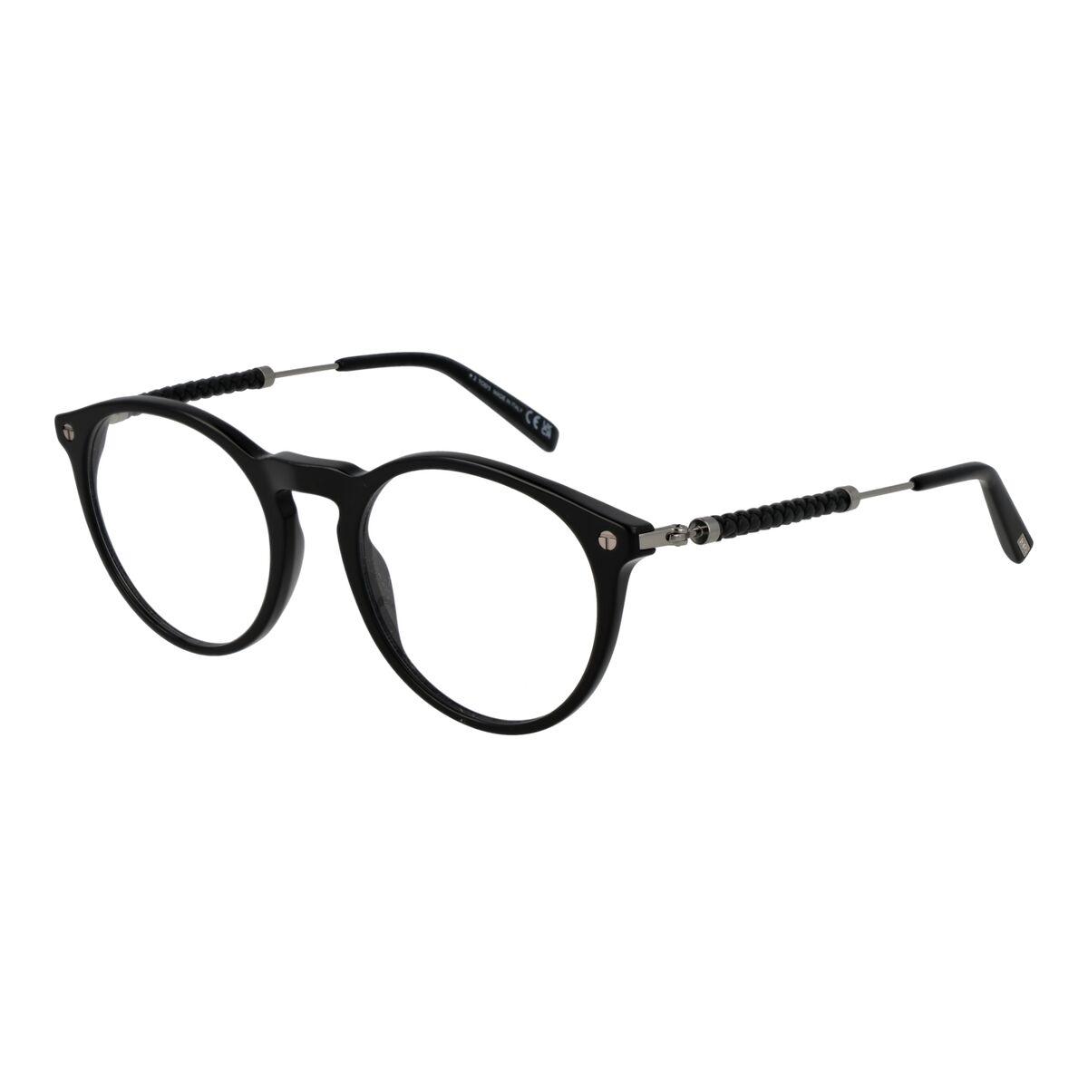 Tods TO5265 50001 brillestel - mænd billede