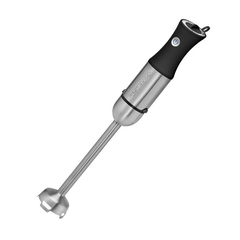 Stavblender PROFICOOK PC-SM 1094 - 1000 W, sort/rustfrit stål
