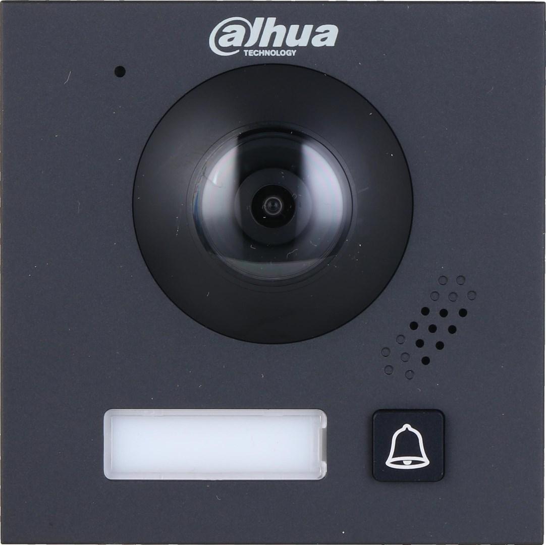 Dørtelefon kamera­modul Dahua VTO4202FB-P1 billede