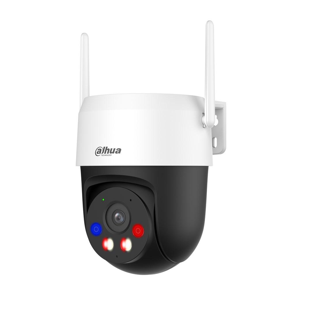 Overvågningskamera Wi‑Fi – Dahua P5AS‑PV, udendørs IP, 5 MP billede