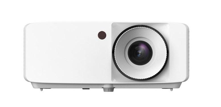 Projektor - Optoma HZ146X-W, 3800 ANSI lumen, DLP, 1080p, 3D, hvid