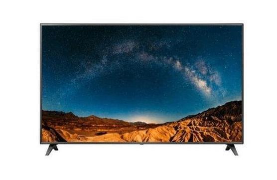 55" TV LG LCD 55UR78GC billede