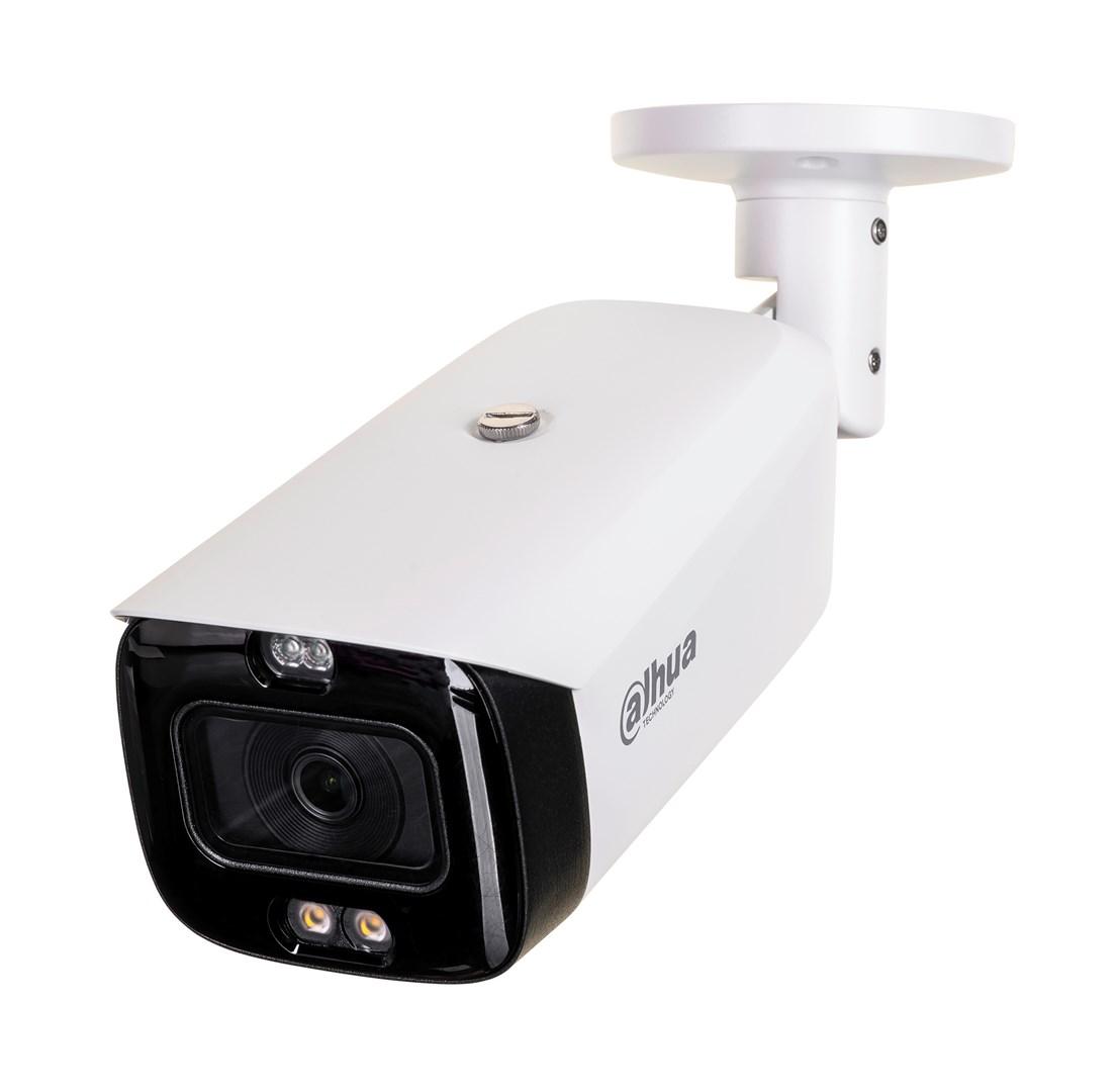 Overvågningskamera IP – Dahua TiOC 2.0 IPC-HFW3849T1-AS-PV-0280B-S5 billede