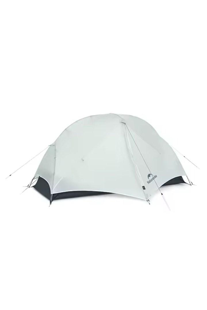 Telt ultralet Naturehike Mongar UL 1 - Rocky Grey billede