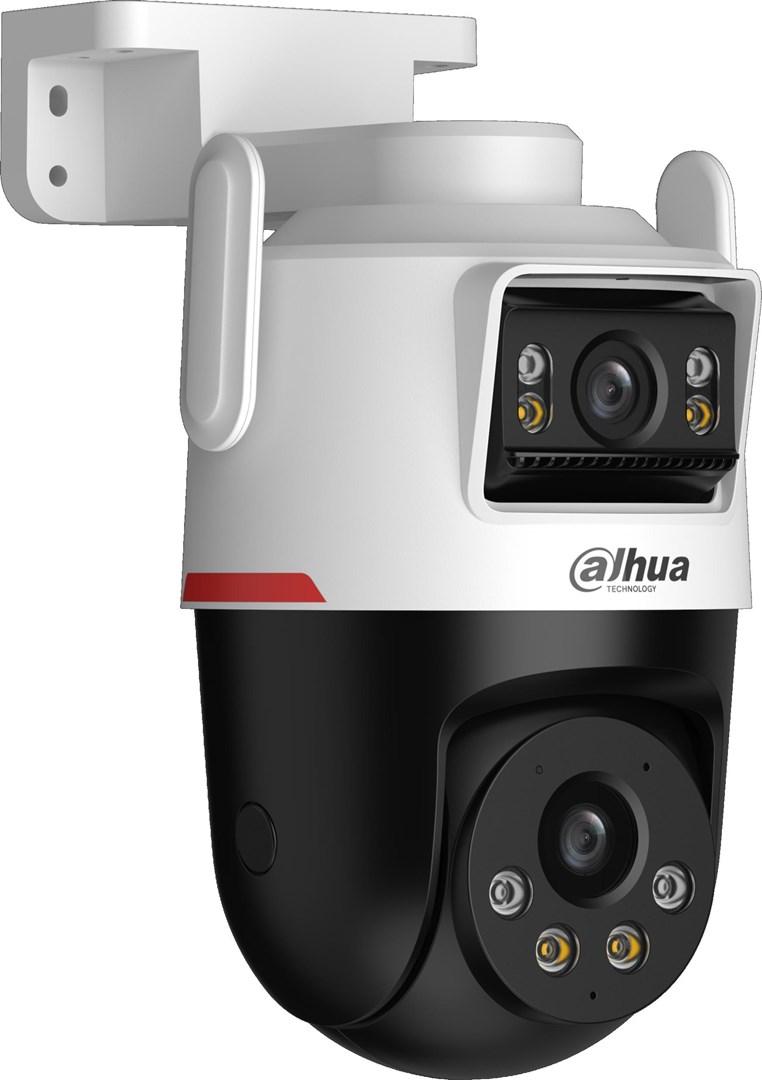 Overvågningskamera Wi‑Fi Dahua P3D-3F-PV-P-0280B billede