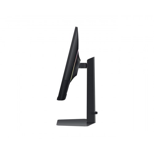 Skærm 32" Samsung Odyssey G7 4K IPS 144 Hz (sort)