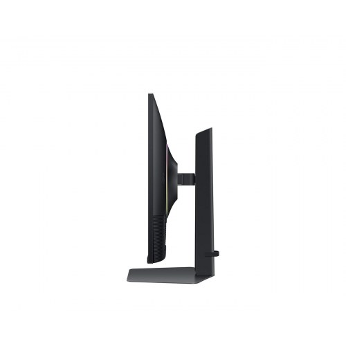 Skærm 32" Samsung Odyssey G7 4K IPS 144 Hz (sort)