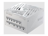 Strømforsyning Sea Sonic FOCUS GX White ATX 3 850W 80 PLUS Gold