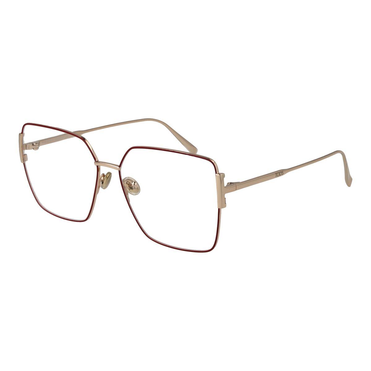 Tods TO5272 56069 - dames brille stel billede