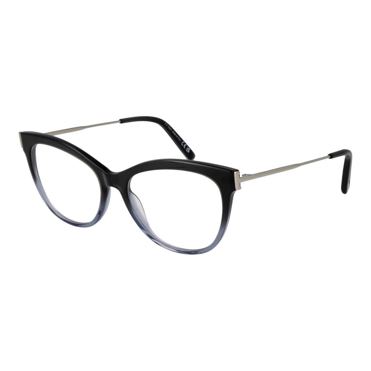Tods TO5300 54020 - dame brillestel billede