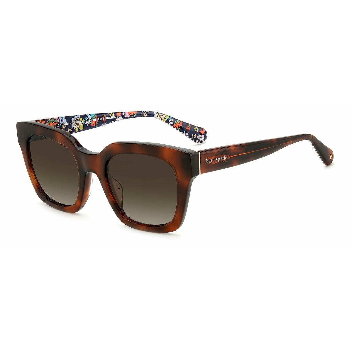 Solbriller dame Kate Spade CAMRYN_S billede