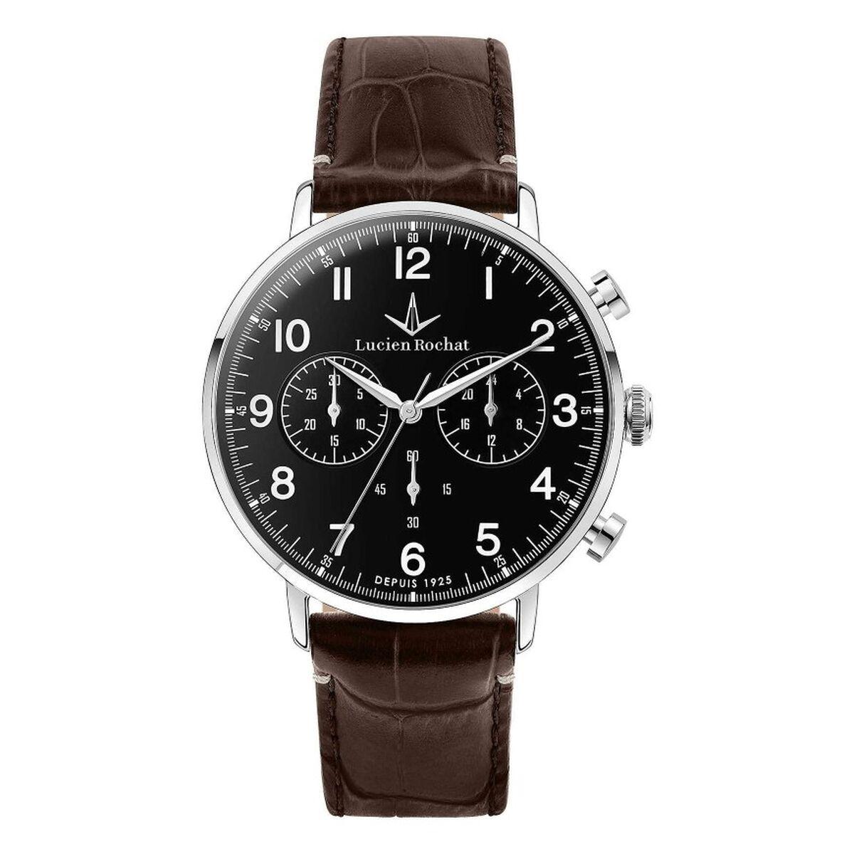 Herreur til mænd Lucien Rochat R0451120003 - Ø 41 mm billede