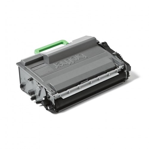 Toner til laserprinter Brother TN-3480 – sort, høj kapacitet (XL)