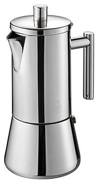 Kaffekande i rustfrit stål – GEFU NANDO billede