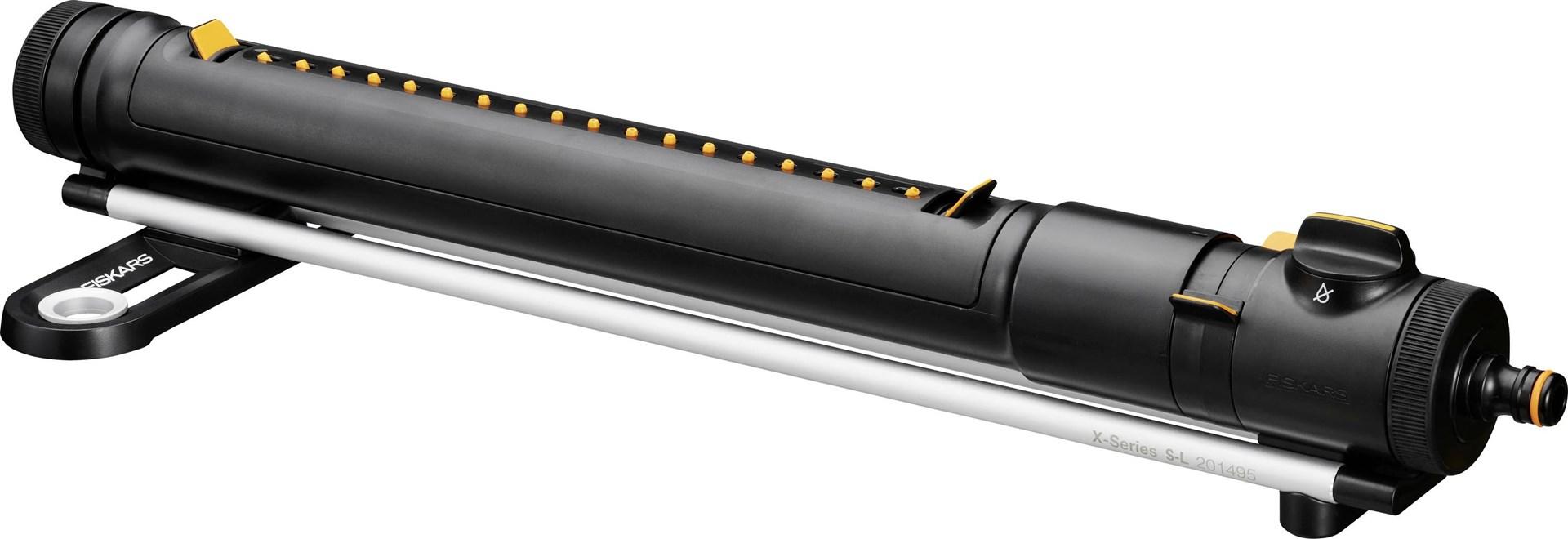 Vandspreder oscillerende - Fiskars X-Series L billede