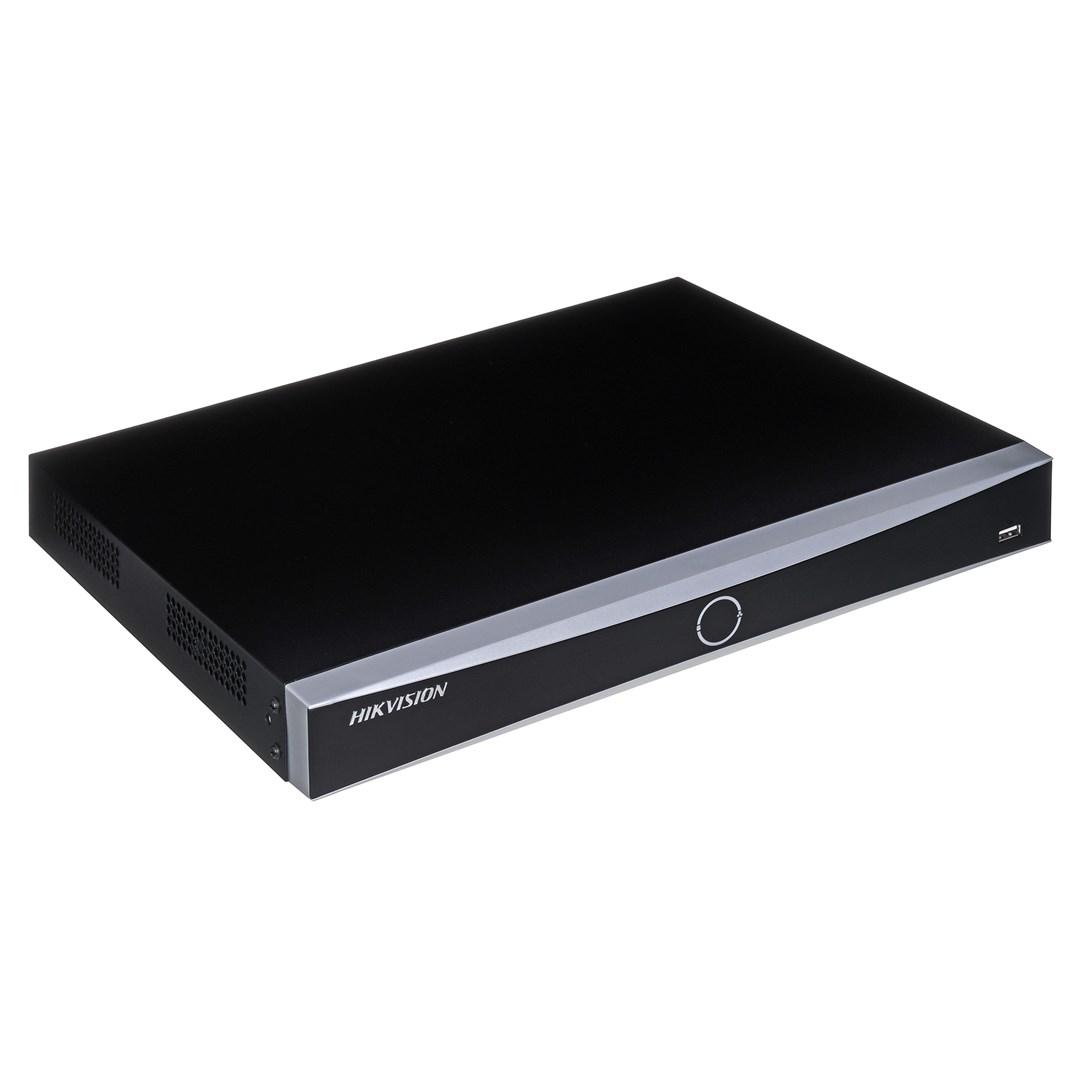 OvervÃ¥gningsoptager â Hikvision DS-7616NXI-K1(D) IP DVR billede