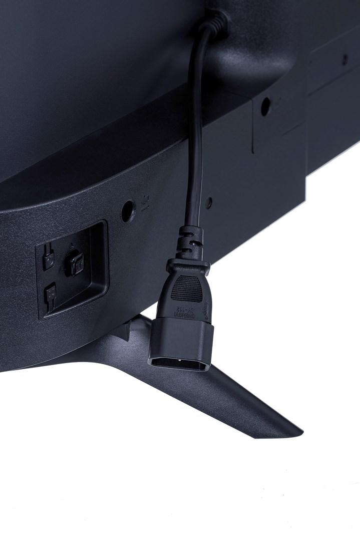 Skærm 43" DAHUA LM43-F200 Full HD CCTV monitor billede