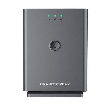 DECT IP-basisstation Grandstream DP755 (sort)