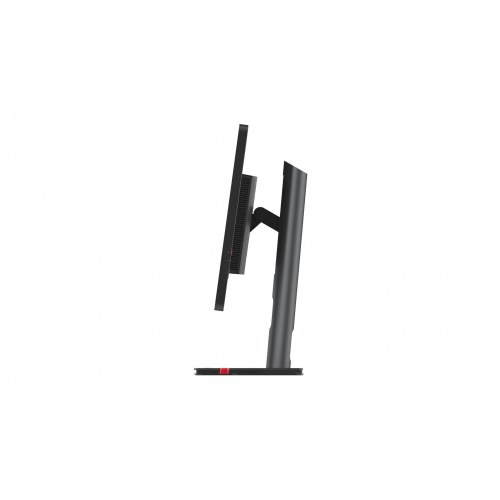 Skærm 27" Lenovo ThinkVision P27h-30 - QHD IPS, USB-C, sort