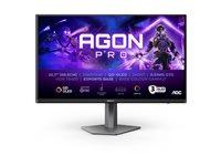 Skærm til gaming AOC AGON PRO AG276QZD2 27" QHD OLED 240 Hz