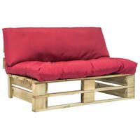 Udendørs sofaer