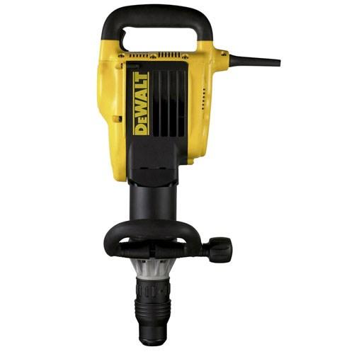 Mejselhammer DeWALT D25899K - 15,5 kg billede