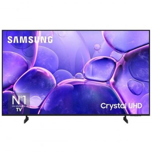 Smart TV Samsung 55" 4K UHD LED (TU55U8005) med HDR