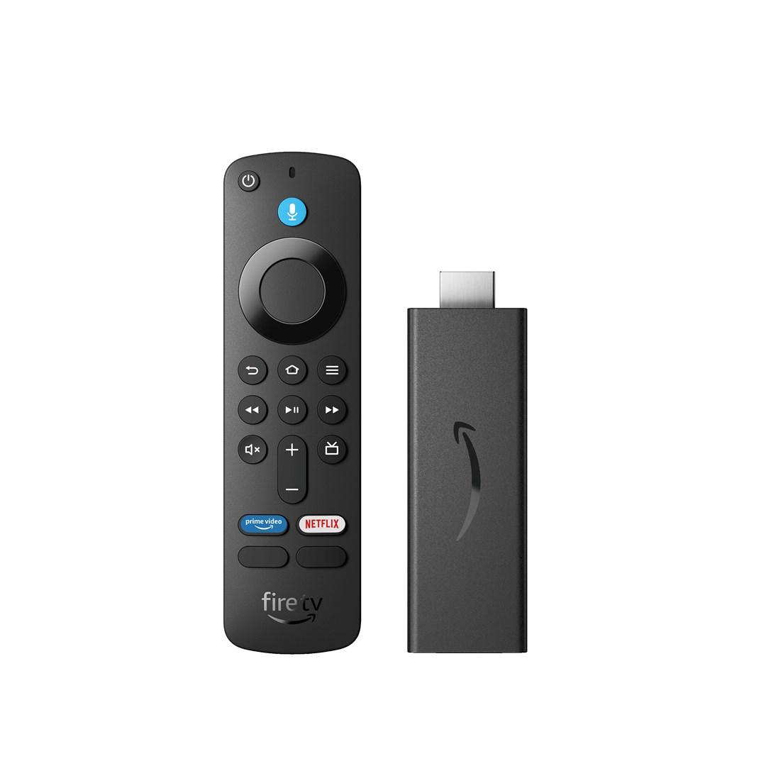 Streaming stick Amazon Fire TV Stick HD