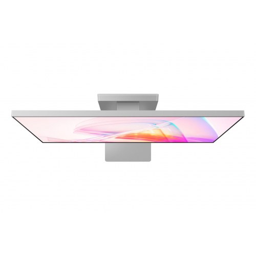 Skærm 27" Samsung S90PC 5K Ultra HD IPS - Sølv