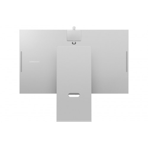 Skærm 27" Samsung S90PC 5K Ultra HD IPS - Sølv