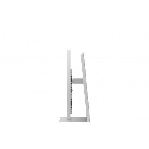 Skærm 27" Samsung S90PC 5K Ultra HD IPS - Sølv