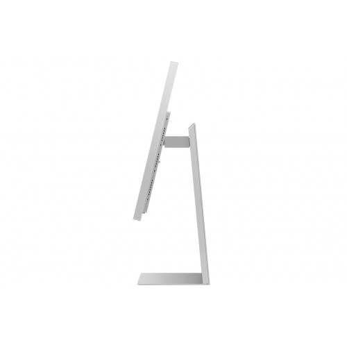 Skærm 27" Samsung S90PC 5K Ultra HD IPS - Sølv