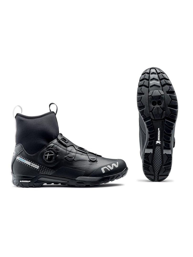 Cykelsko Northwave X-Celsius Arctic GTX billede