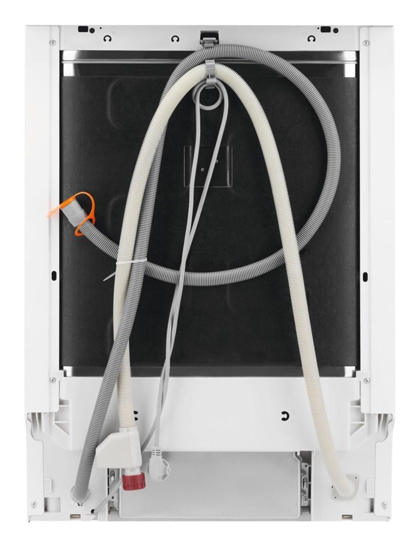 Opvaskemaskine fuldintegreret Electrolux ESL5315LO, 60 cm, 13 kuverter, energiklasse E billede