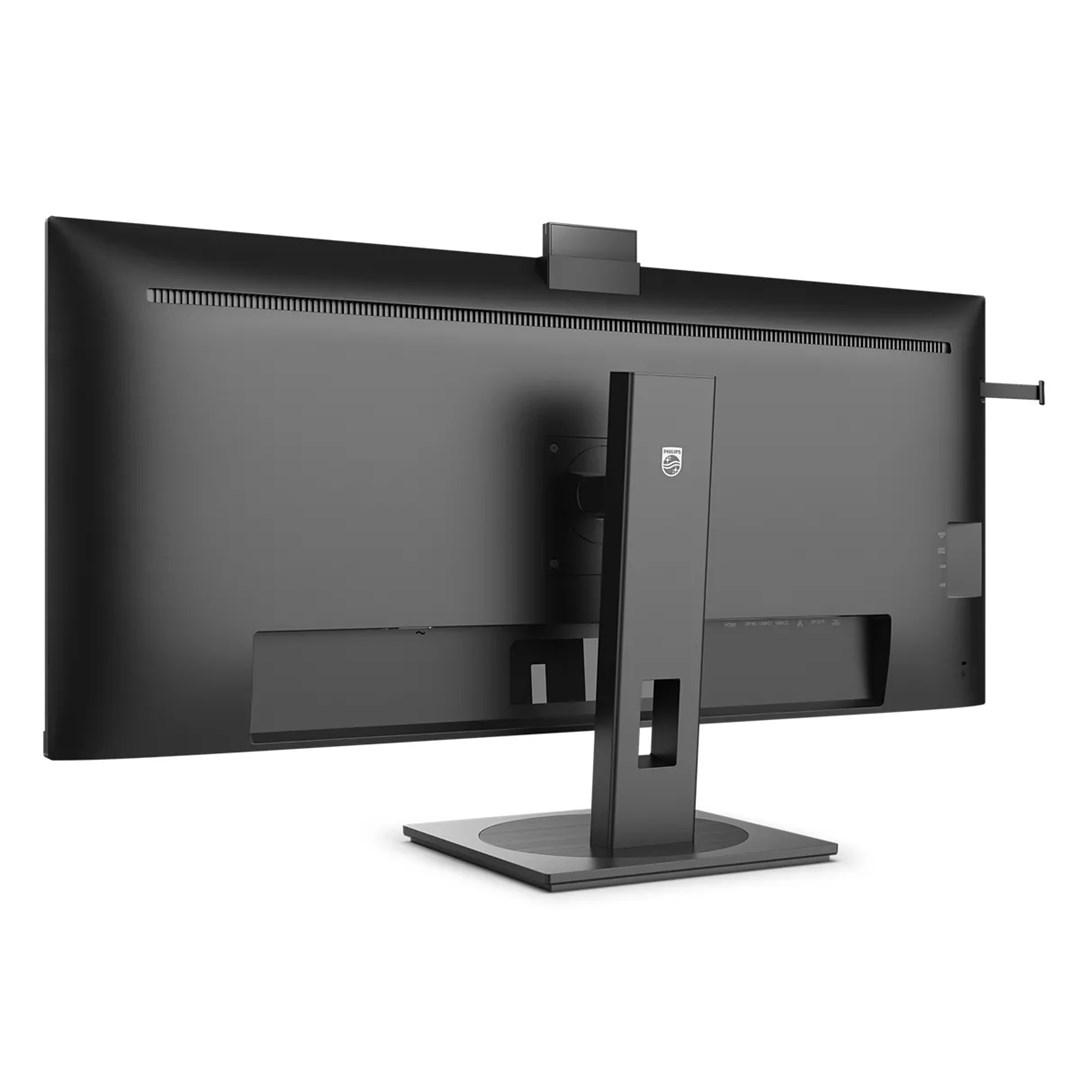 Skærm ultrabred 40" Philips WLED IPS 21:9, QHD, USB‑C, 100 Hz