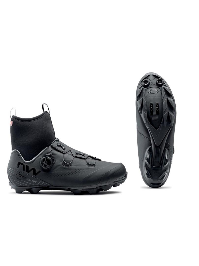 Cykelsko Northwave Magma XC Core - str. 42 billede