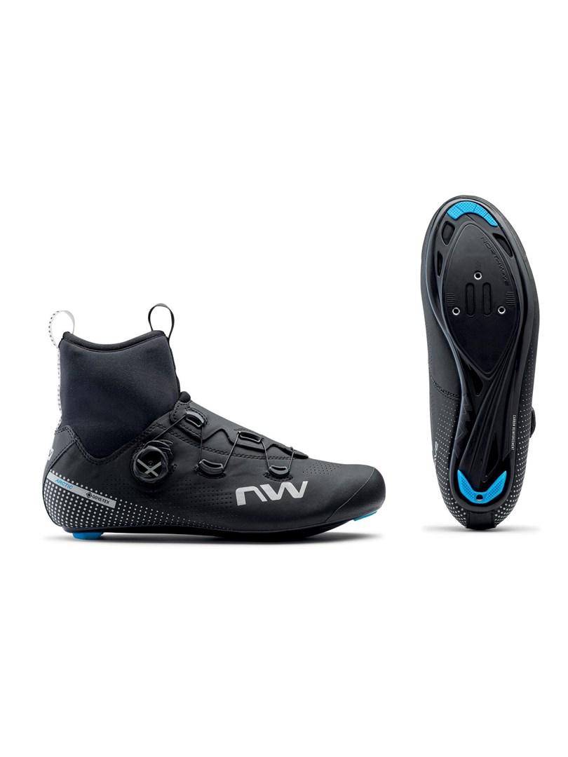 Cykelsko Northwave Celsius R Arctic GTX billede