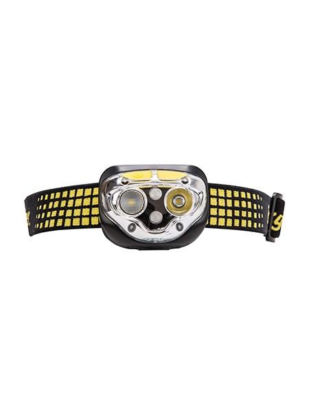 Pandelygte ENERGIZER Vision Ultra 3xAAA - 450 lm, 3 lysfarver