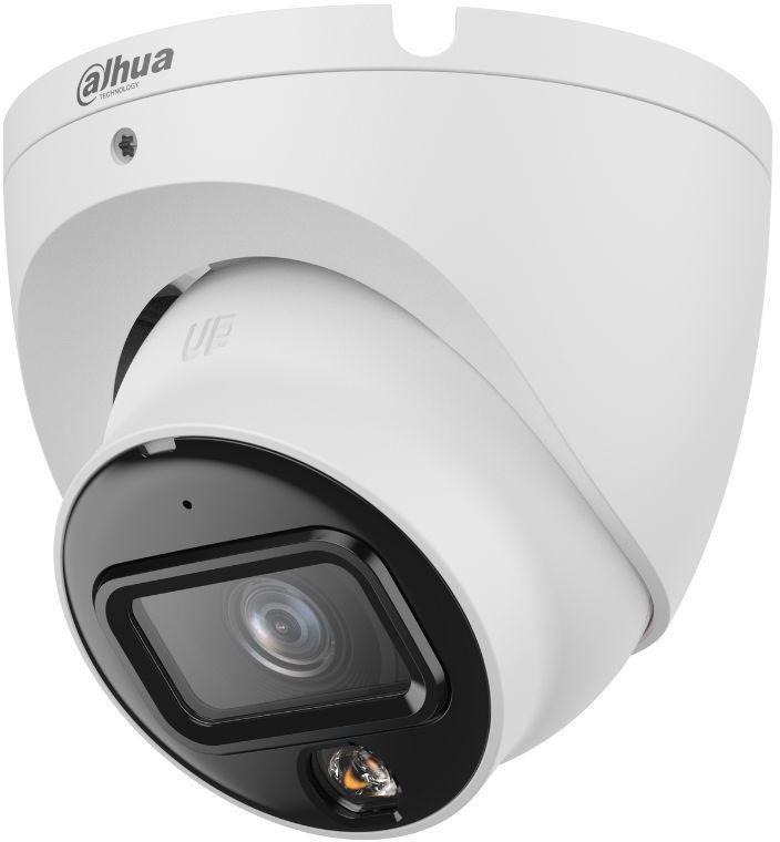 OvervÃ¥gningskamera Dahua IPC-HDW1639T-A-IL-0360B-S6 (IP) billede