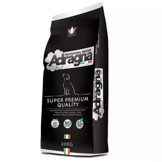 Hundefoder Adragna Breeder Medium/Maxi â lam 20 kg billede